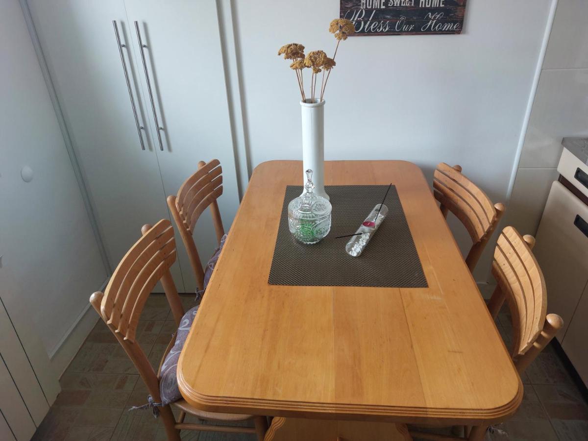 Apartman Centar Sremska Mitrovica Exterior foto