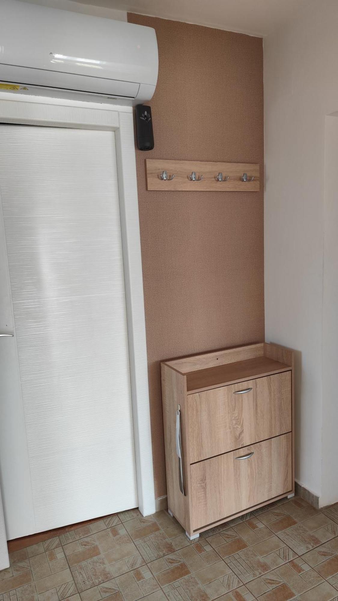 Apartman Centar Sremska Mitrovica Exterior foto